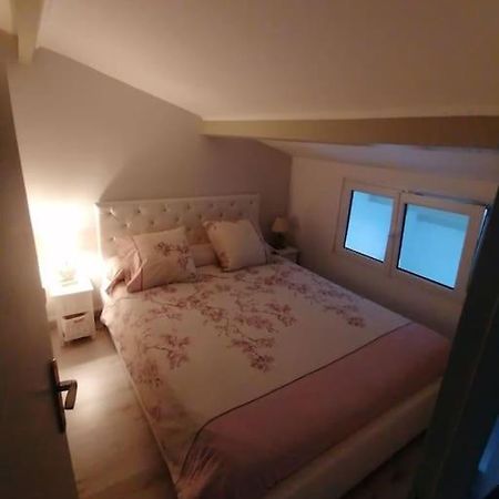 Magnifique Duplex Face A La Mer Saint-Cyr-sur-Mer Ngoại thất bức ảnh