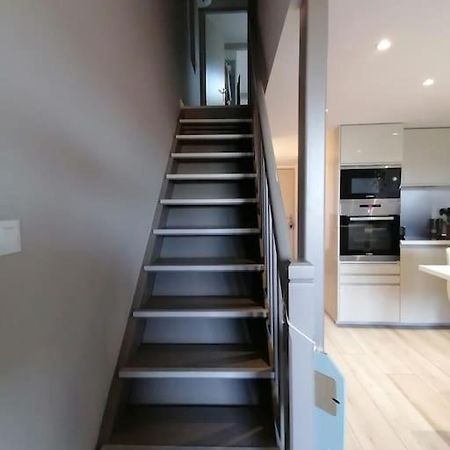 Magnifique Duplex Face A La Mer Saint-Cyr-sur-Mer Ngoại thất bức ảnh