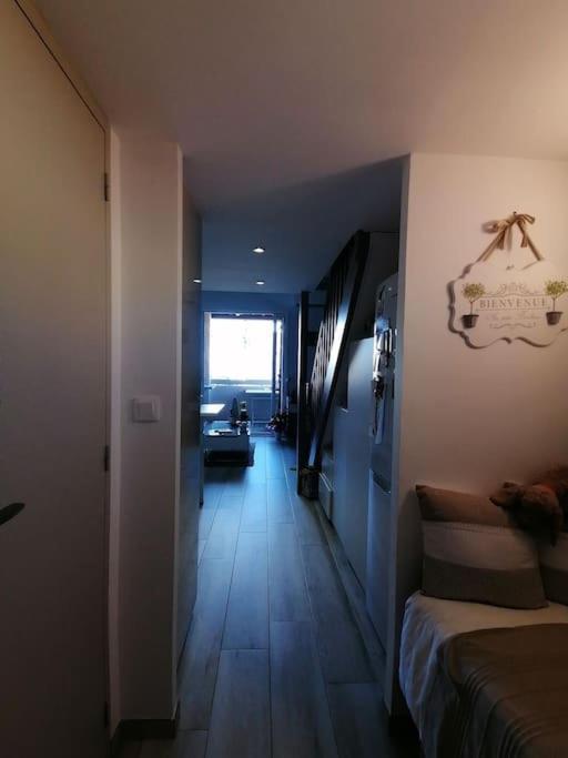 Magnifique Duplex Face A La Mer Saint-Cyr-sur-Mer Ngoại thất bức ảnh