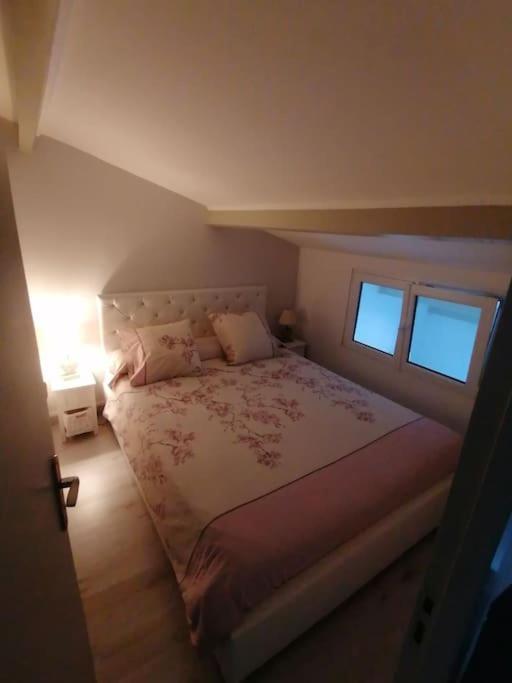 Magnifique Duplex Face A La Mer Saint-Cyr-sur-Mer Ngoại thất bức ảnh