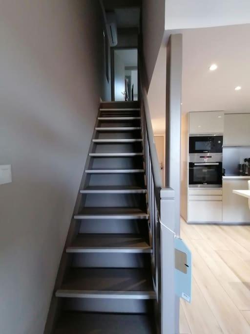 Magnifique Duplex Face A La Mer Saint-Cyr-sur-Mer Ngoại thất bức ảnh