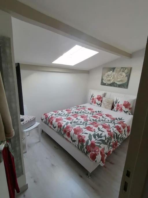 Magnifique Duplex Face A La Mer Saint-Cyr-sur-Mer Ngoại thất bức ảnh
