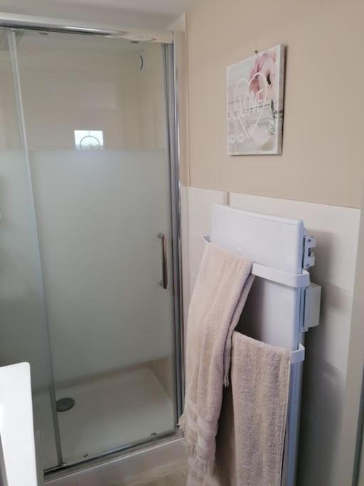 Magnifique Duplex Face A La Mer Saint-Cyr-sur-Mer Ngoại thất bức ảnh
